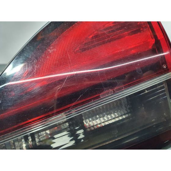 Piloto Trasero Derecho para Opel Zafira Tourer