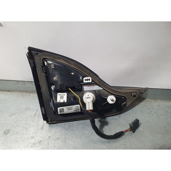 Piloto Trasero Derecho para Opel Zafira Tourer