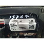 Piloto Trasero Derecho para Opel Zafira Tourer