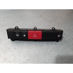 Warning Para Citroen Jumper Grossraumkasten