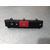 Warning Para Citroen Jumper Grossraumkasten