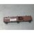Warning Para Citroen Jumper Grossraumkasten