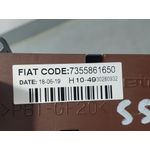 Warning Para Citroen Jumper Grossraumkasten