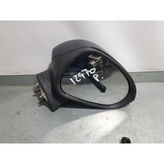 Retrovisor Derecho Para Seat Ibiza