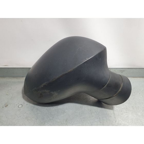 Retrovisor Derecho Para Seat Ibiza