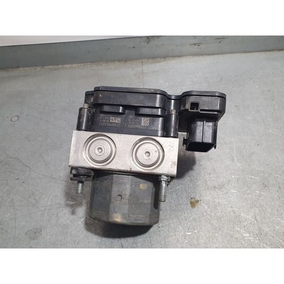 Abs Para Seat Ibiza
