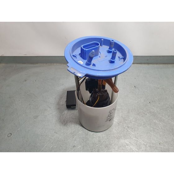 Aforador Para Volkswagen Scirocco