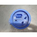 Aforador Para Volkswagen Scirocco