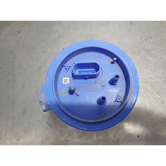 Aforador Para Volkswagen Scirocco