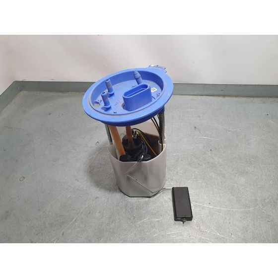 Aforador Para Volkswagen Scirocco