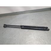 Amortiguadores Maletero / Porton Para Volkswagen Scirocco