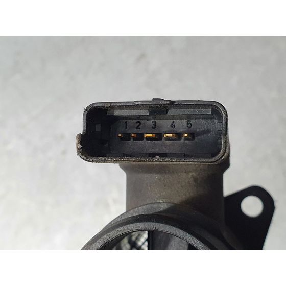 Caudalimetro Para Citroen C4 Grand Picasso