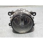 Faro Antiniebla Izquierdo Para Citroen C4 Grand Picasso
