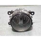Faro Antiniebla Izquierdo Para Citroen C4 Grand Picasso