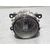 Faro Antiniebla Izquierdo Para Citroen C4 Grand Picasso