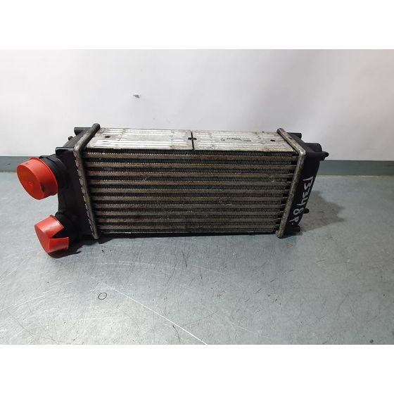 Intercooler Para Citroen C4 Grand Picasso