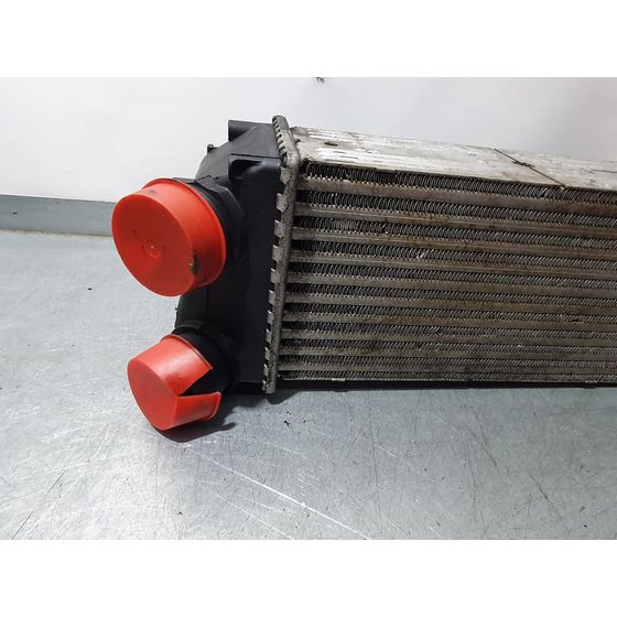 Intercooler Para Citroen C4 Grand Picasso