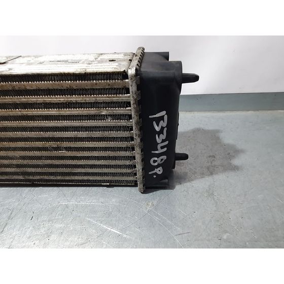 Intercooler Para Citroen C4 Grand Picasso