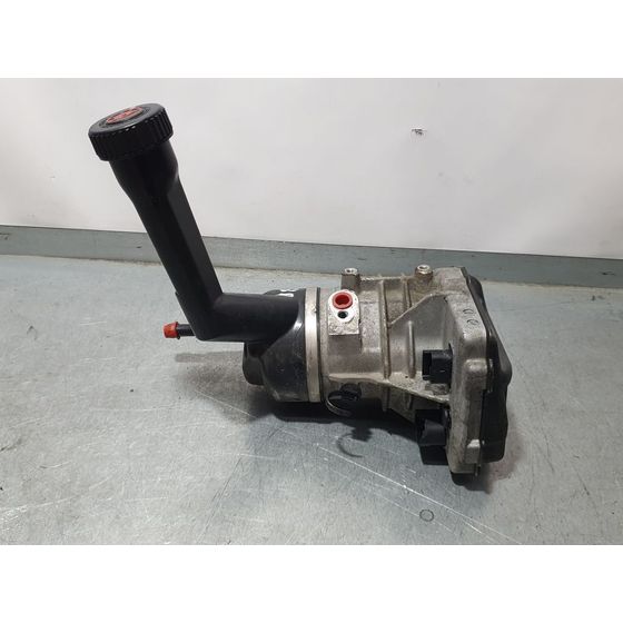 Bomba Direccion Electrica para Citroen C4 Grand Picasso