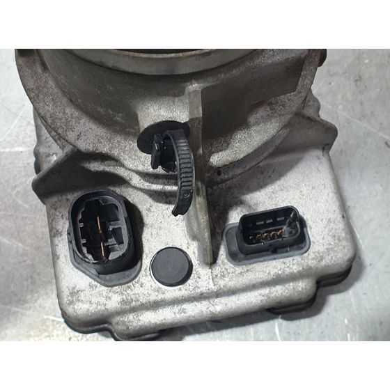 Bomba Direccion Electrica para Citroen C4 Grand Picasso