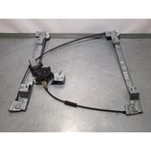 Elevalunas Delantero Izquierdo Para Renault Kangoo