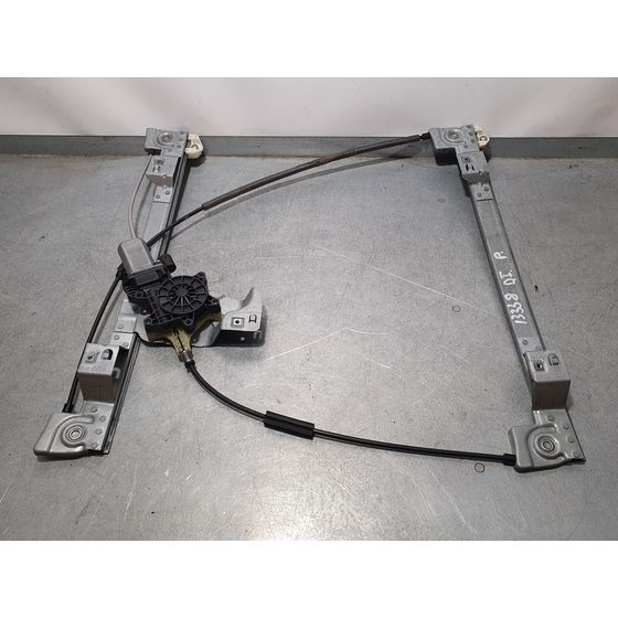 Elevalunas Delantero Izquierdo Para Renault Kangoo