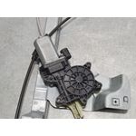 Elevalunas Delantero Izquierdo Para Renault Kangoo