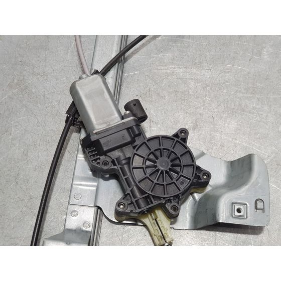 Elevalunas Delantero Izquierdo Para Renault Kangoo