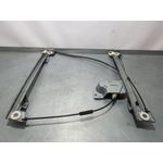 Elevalunas Delantero Izquierdo Para Renault Kangoo
