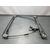 Elevalunas Delantero Izquierdo Para Renault Kangoo
