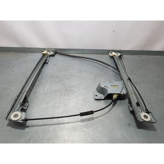 Elevalunas Delantero Izquierdo Para Renault Kangoo