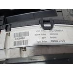 Cuadro Instrumentos Para Volvo Xc60