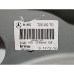 Elevalunas Delantero Izquierdo para Mercedes Clase B