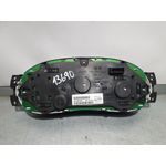 Cuadro Instrumentos Para Dacia Dokker