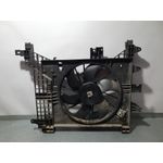 Electroventilador Para Dacia Duster