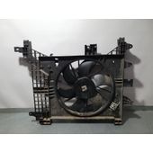 Electroventilador Para Dacia Duster