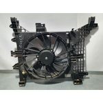 Electroventilador Para Dacia Duster