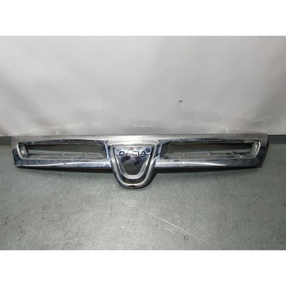 Rejilla Delantera Para Dacia Duster