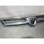 Rejilla Delantera Para Dacia Duster