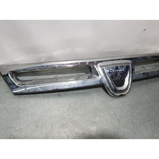 Rejilla Delantera Para Dacia Duster
