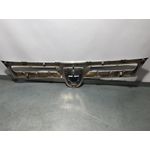 Rejilla Delantera Para Dacia Duster