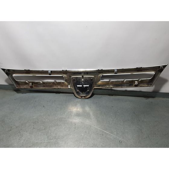 Rejilla Delantera Para Dacia Duster