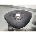 Kit Airbag Para Dacia Duster