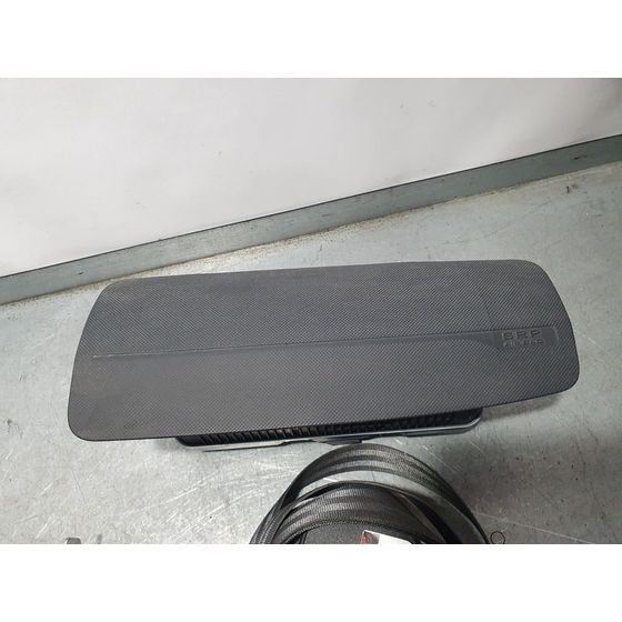 Kit Airbag Para Dacia Duster