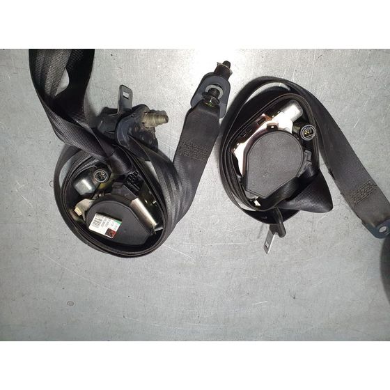 Kit Airbag Para Dacia Duster