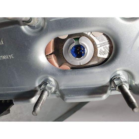 Kit Airbag Para Dacia Duster