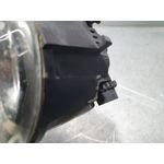 Faro Antiniebla Derecho Para Dacia Duster