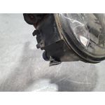 Faro Antiniebla Derecho Para Dacia Duster