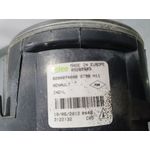 Faro Antiniebla Derecho Para Dacia Duster