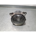 Faro Antiniebla Izquierdo Para Dacia Duster